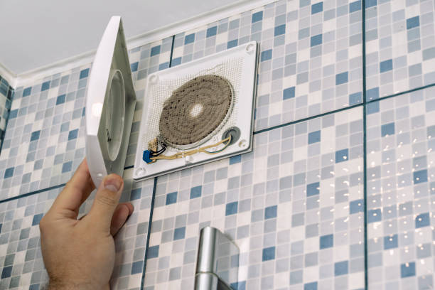 Best HVAC Air Duct Cleaning  in Sandia Knolls, NM