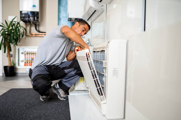 Best Air Duct Cleaning Near Me  in Sandia Knolls, NM