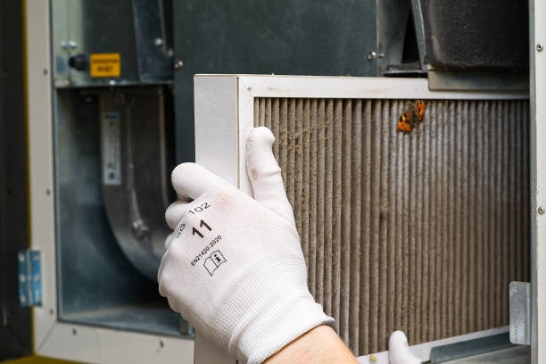 Best Affordable HVAC Duct Cleaning  in Sandia Knolls, NM