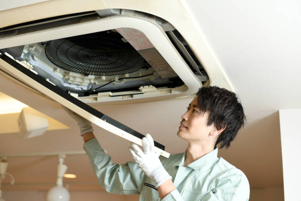 Sandia Knolls, NM Airduct Cleaning Company