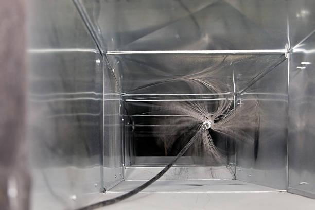Best Local Air Duct Cleaning Services  in Sandia Knolls, NM